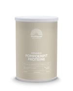 Mattisson Pompoenpit proteine naturel bio 250.00 Gram