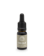 Mattisson CBD olie 2.78% 10.00 Milliliter