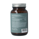 Mattisson Vegan omega 3 algenolie DHA 150mg EPA 75mg 60.00 Vegetarische capsules