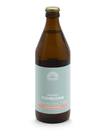 Mattisson Kombucha rooibos - rosemary bio 500.00 Milliliter