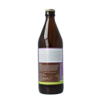 Mattisson Kombucha green tea blossom bio 500.00 Milliliter