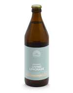 Mattisson Living lemonade ginger & curcuma bio 500.00 Milliliter
