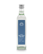 Mattisson MCT olie coconut blend 60% caprylic acid 500.00 Milliliter