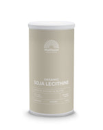 Mattisson Soja lecithine poeder bio 200.00 Gram