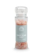 Mattisson Himalaya zout grof gemalen molen hervulbaar 180.00 Gram