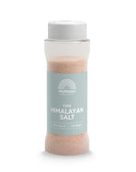 Mattisson Himalaya zout fijn strooibus 170.00 Gram