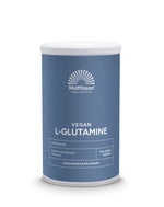 Mattisson L-Glutamine poeder 250.00 Gram