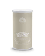 Mattisson Zonnebloem lecithine poeder bio 180.00 Gram
