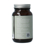 Mattisson CBD Olie 10mg 60 Vegetarische capsules