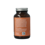 Mattisson Psyllium Husk 750mg bio 90.00 Vegetarische capsules