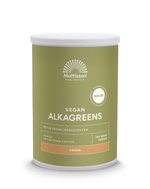 Mattisson Vegan AlkaGreens poeder 300.00 Gram