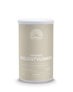 Mattisson Edelgistvlokken 100% puur bio 60.00 Gram
