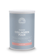 Mattisson Marine vis collageen poeder Peptan 300.00 Gram