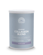 Mattisson Marine vis collageen poeder blend Peptan 300.00 Gram