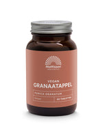 Mattisson Granaatappel 500mg 60.00 Tabletten