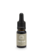Mattisson CBD Olie 10% 10.00 Milliliter