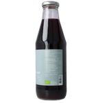 Mattisson Cranberrysap bio 750 Milliliter