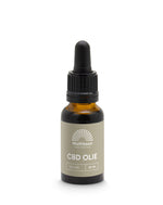 Mattisson CBD Olie 10% 20.00 Milliliter