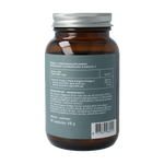 Mattisson Vegan omega-3 algenolie DHA 250mg 60.00 Vegetarische capsules