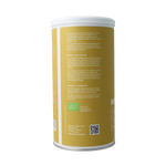 Mattisson Organic beef bone broth botten bouillon bio 180.00 Gram