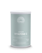 Mattisson Vitamine C poeder zuiver ascorbinezuur 350.00 Gram