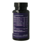 CellCare Methylatie pro essentials 60.00 Capsules