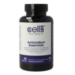 CellCare Antioxidant essentials 45.00 Tabletten