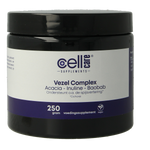 CellCare Vezel complex acacia-inuline-baobab 250.00 Gram
