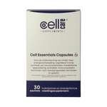 CellCare Cell essentials capsules 30.00 Sachets