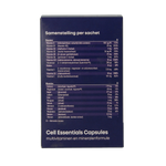 CellCare Cell essentials capsules 30.00 Sachets