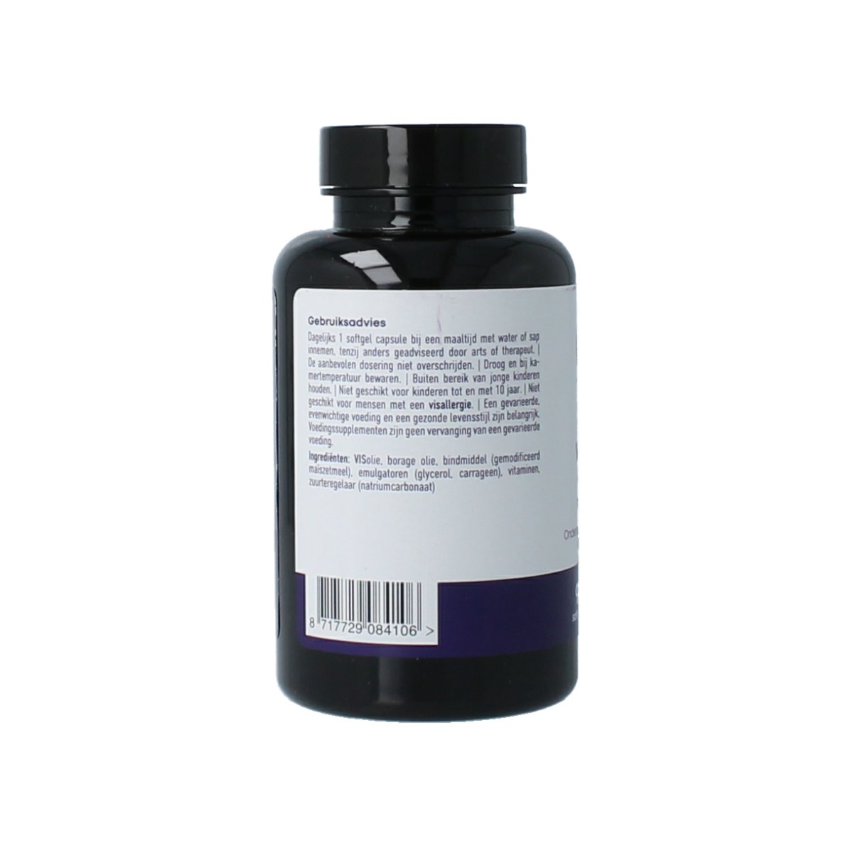 CellCare Vitamin A D & omega's 90.00 Softgels