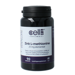 CellCare Zink L-methionine 90.00 Tabletten