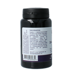 CellCare Zink L-methionine 90.00 Tabletten