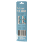 Clevercool  Scrapy tongschraper 1.00 Stuks