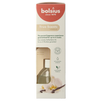 Bolsius True Scents geurverspreider vanilla 60.00 Milliliter