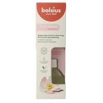 Bolsius True Scents geurverspreider magnolia 60.00 Milliliter