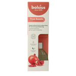 Bolsius True Scents geurverspreider pomegranate 60 Milliliter