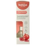 Bolsius True Scents geurverspreider pomegranate 60 Milliliter