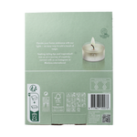 Bolsius Crystal Lights 6 uur doos 24 Stuks
