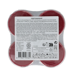 Bolsius Maxlicht merry moments cinnamon ginger 8.00 Stuks