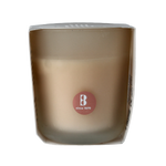 Bolsius Geurglas silent night hazelnut vanilla 1 Stuks