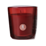 Bolsius Geurglas 80/73 true glow merry moments 1.00 Stuks