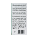 Bolsius Clean light gardenia & fig navul 2 Stuks