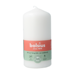 Bolsius Stompkaars 120-58 cloudy white 1.00 Stuks
