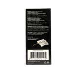 Christian Faye Eyebrow dark brown 3.00 Gram