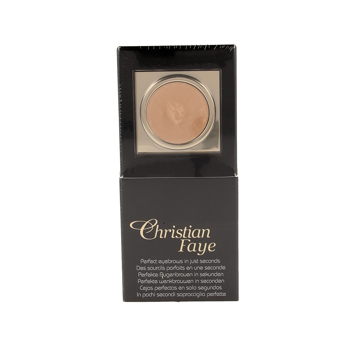 Christian Faye Eyebrow taupe 3.00 Gram