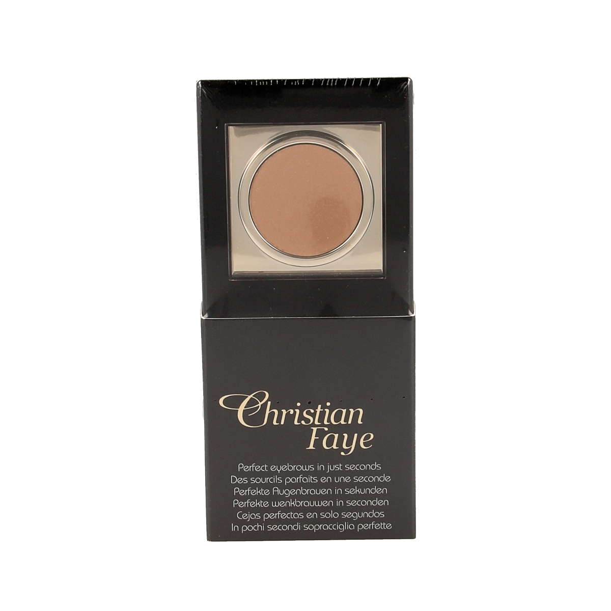 Christian Faye Eyebrow tan 3.00 Gram