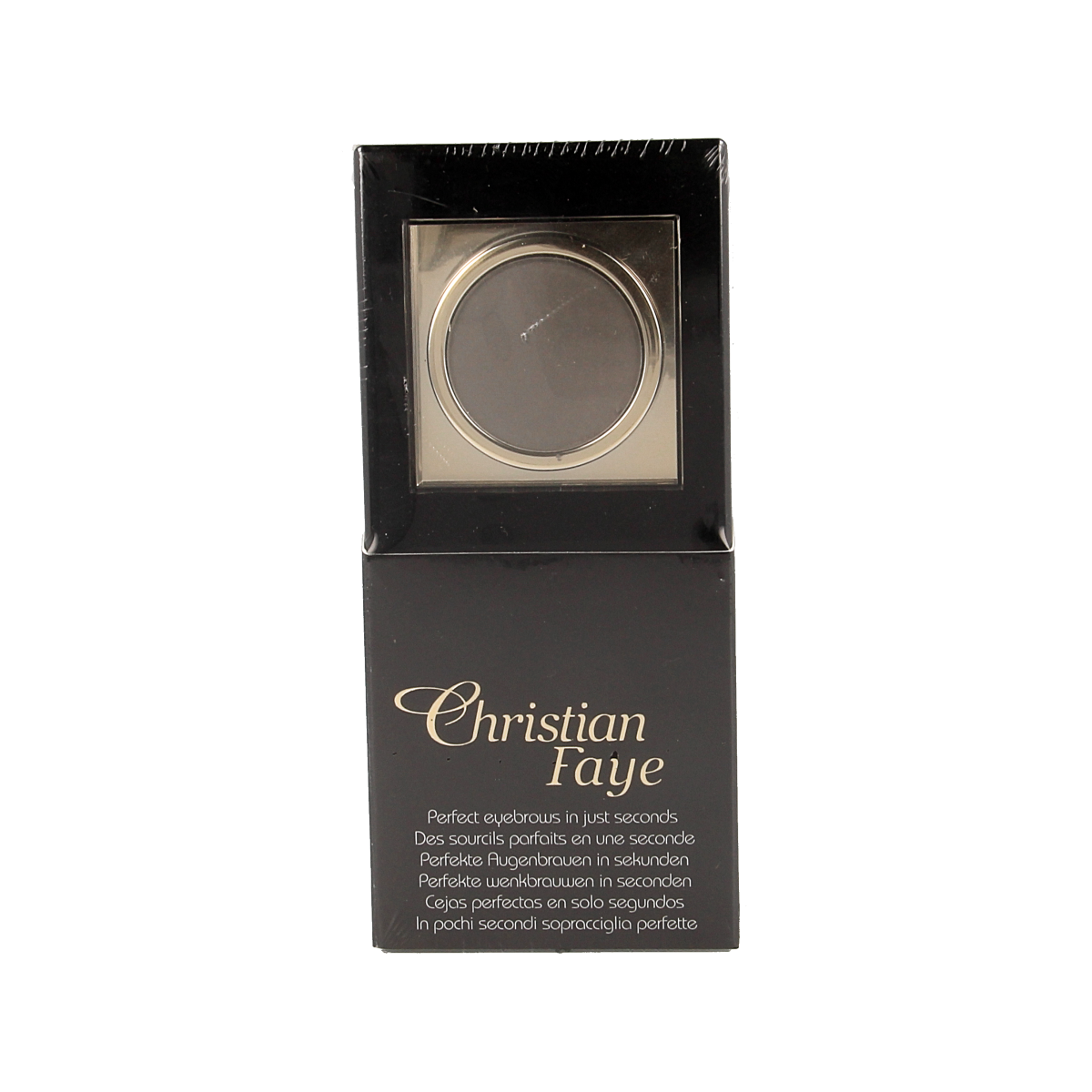 Christian Faye Eyebrow charcoal 3.00 Gram
