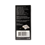 Christian Faye Eyebrow charcoal 3.00 Gram