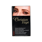 Christian Faye Eyebrow/eyelash dye brown 1.00 Stuks